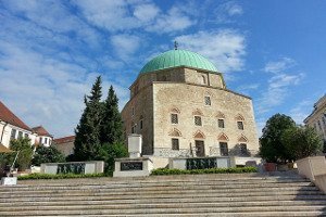 Privattransfer von Budapest nach Pécs Budapest Pécs taxi