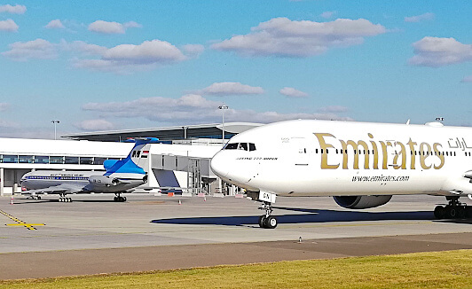 Hin- und Rückfahrt Flughafentransfer Budapest Hin- und Rückfahrt Flughafentransfers Budapest