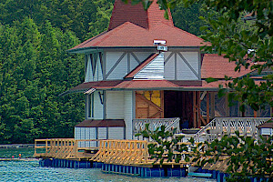 Transfer Budapest Flughafen nach Heviz Transfer Budapest Flughafen nach Heviz