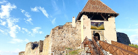 Ausflug Donauknie Ausflug Donauknie