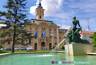 Privattransfer von Budapest nach Szeged Budapest Szeged taxi