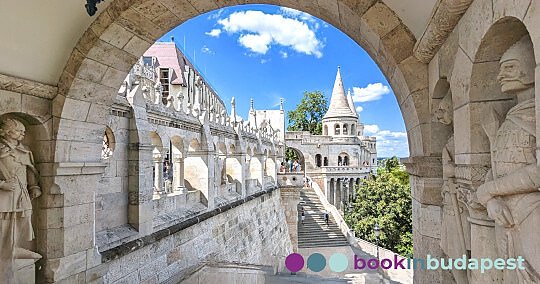 Private Budapest Sightseeing Tour