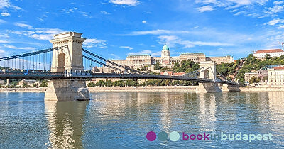 Imprescindibles en Budapest, Mejores sitios qué ver en Budapest